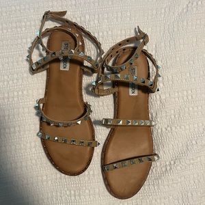 Steve Madden Gladiator Sandal